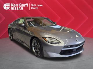 2027 Nissan Z Sport Sports