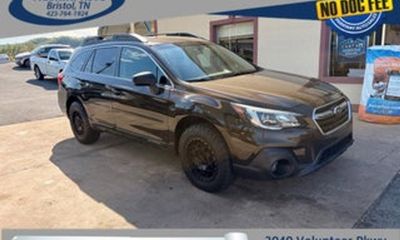 2020 Subaru Outback Base