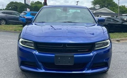 2021 Dodge Charger GT