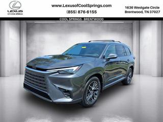 2026 Lexus TX 350