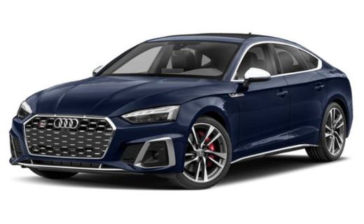 2023 Audi S5 Quattro Prestige