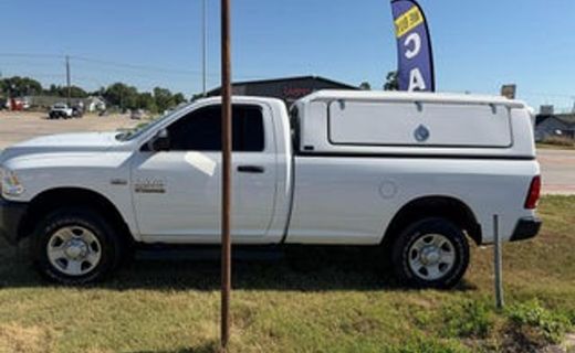2018 Ram 2500 ST