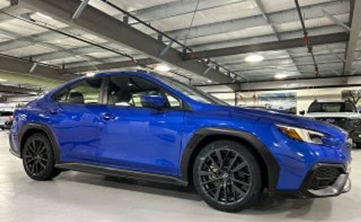 2023 Subaru WRX Limited