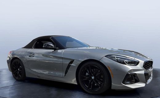 2026 BMW Z4 SDRIVE30I