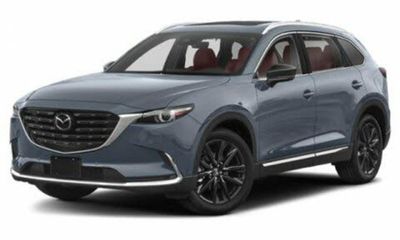 2023 Mazda CX-9 Grand Touring