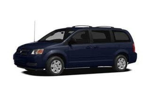 2010 Dodge Grand Caravan Mainstreet