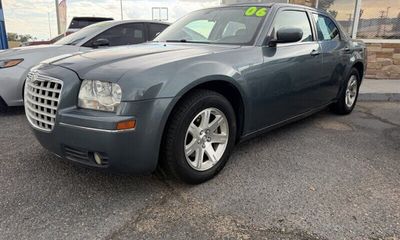 2006 Chrysler 300 Touring