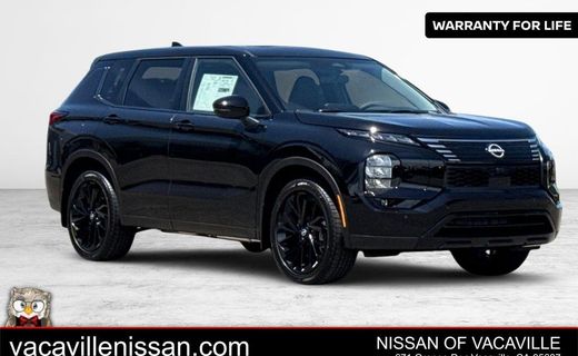 2026 Nissan Rogue SL