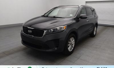 2019 Kia Sorento L LX S