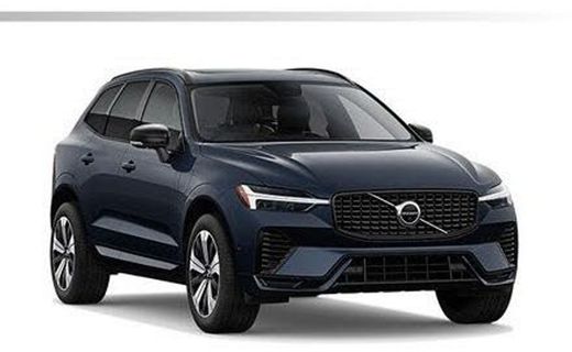 2024 Volvo XC60 Core