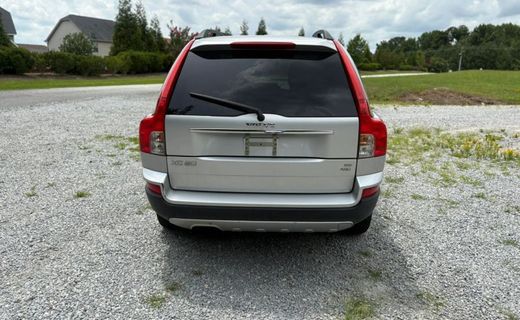 2008 Volvo XC90 3 2