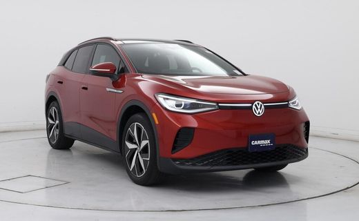 2023 Volkswagen ID 4 Pro S
