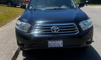 2008 Toyota Highlander Limited