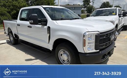 2026 Ford F-350 XL