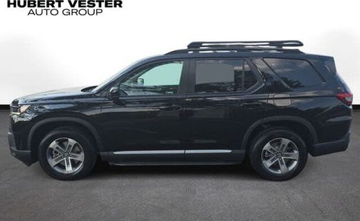 2026 Honda Pilot