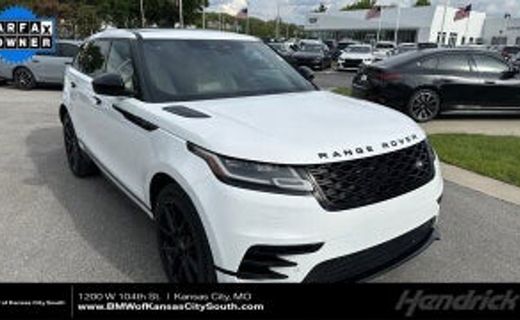 2023 Land Rover Range Velar P340 S