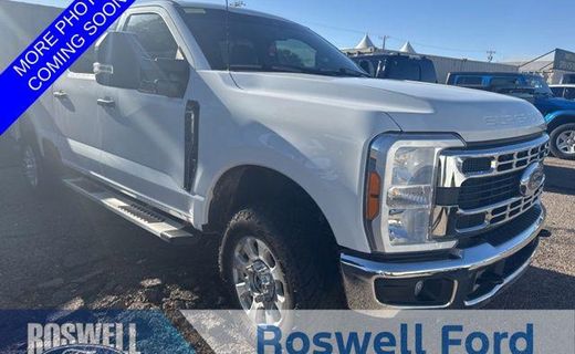 2023 Ford F-250