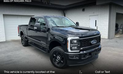 2026 Ford F-250 XL