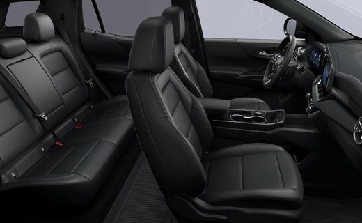 2027 Chevrolet Equinox 1LT