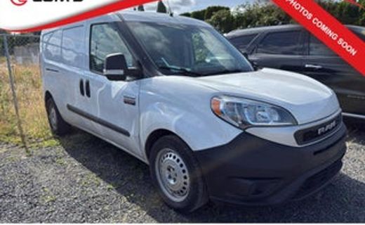 2022 Ram Promaster City