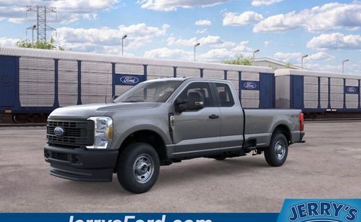2026 Ford F-250 XL