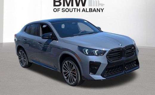 2026 BMW X2 M35I