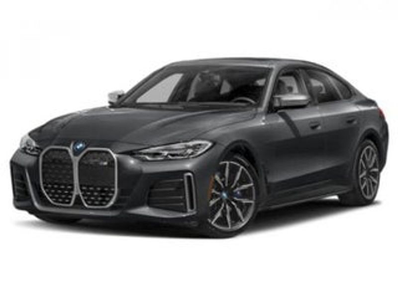 2023 Bmw I4 — a typically priced live listing