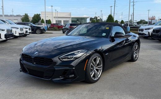 2026 BMW Z4 SDRIVE30I