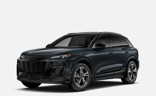 2027 Audi Q6 Premium Plus