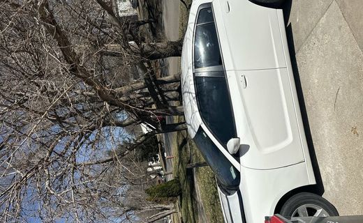 2011 Dodge Charger SE