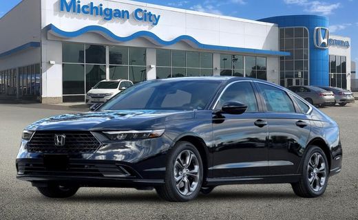 2026 Honda Accord