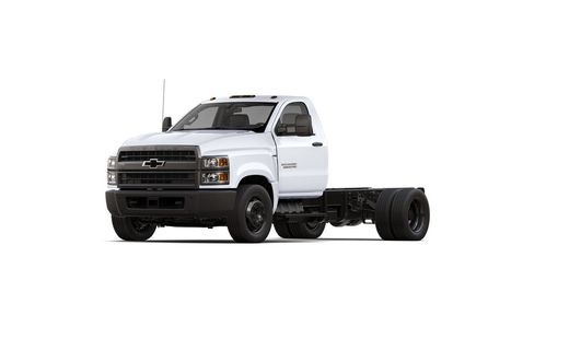 2024 GM GM515