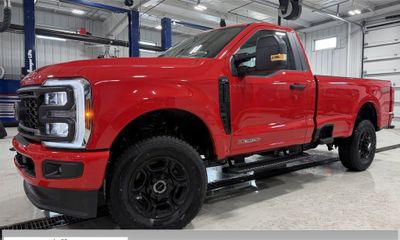 2026 Ford F-350 XL
