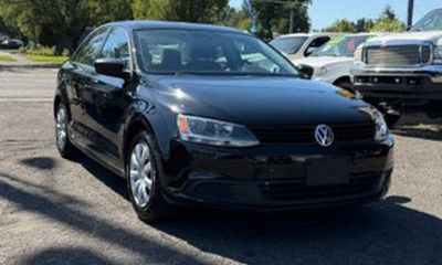 2013 Volkswagen Jetta Trendline