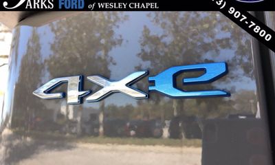 2021 Jeep Wrangler Unlimited Sahara 4XE