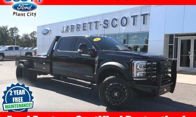 2024 Ford F-450 XL