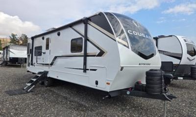 2026 Keystone Cougar 25MLWE 3039054