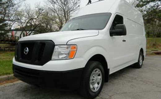 2022 Mercedes-Benz Sprinter 907