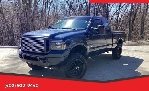 2003 Ford F-250