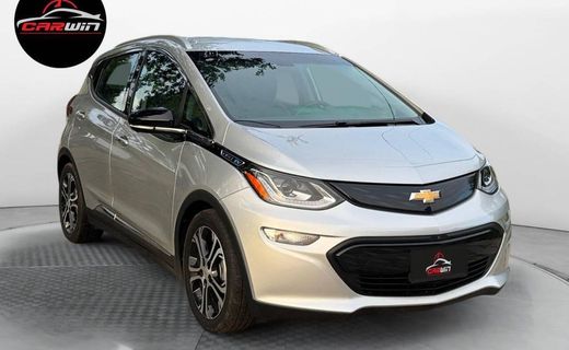 2017 Chevrolet Bolt EV Premier