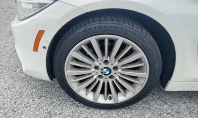 2014 BMW 428I xDrive