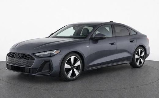 2026 Audi A5 Prestige