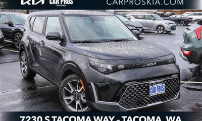 2024 Kia Soul EX