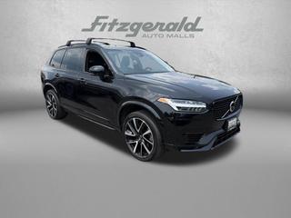 2023 Volvo XC90 Plus Dark