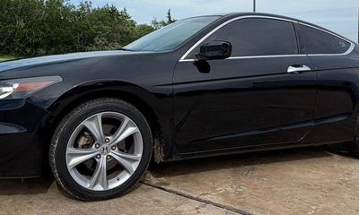 2011 Honda Accord