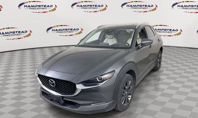 2023 Mazda CX-30 Premium Package