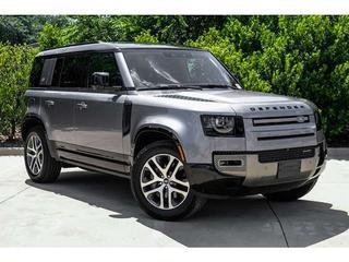 2023 Land Rover Defender 110 SE