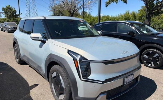 2024 Kia EV9 Light