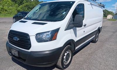 2019 Ford Transit 250 LOW Roof