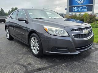 2013 Chevrolet Malibu 1LT ECO